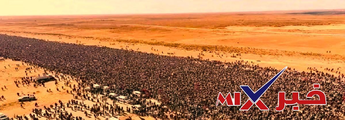 جنازة سيف الإسلام الله القذافي