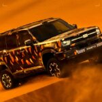 جيلي جالاكسي كروزر 700 Geely Galaxy Cruiser