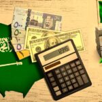 حاسبة الراتب بعد خصم التأمينات السعودية 2026-2027