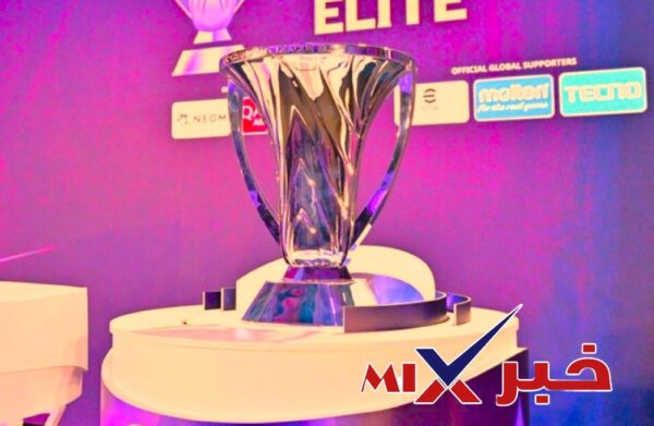 حجز تذاكر المباريات