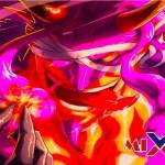 حرق مانجا ون بيس 1175