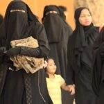 حظر تغطية الوجه بالكامل بالبرتغال 2026