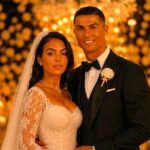 حفل زفاف كريستيانو رونالدو وجورجينا 2026