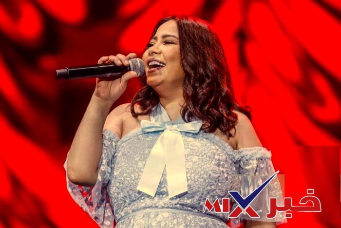 حفلات شيرين عبد الوهاب 2026