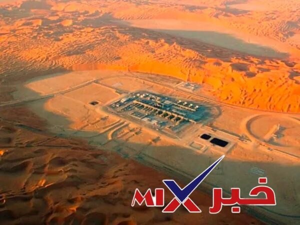 حقل شيبه النفطي