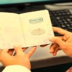 ختم وزارة الداخلية السعودية الجديد بمناسبة اليوم الوطني 96