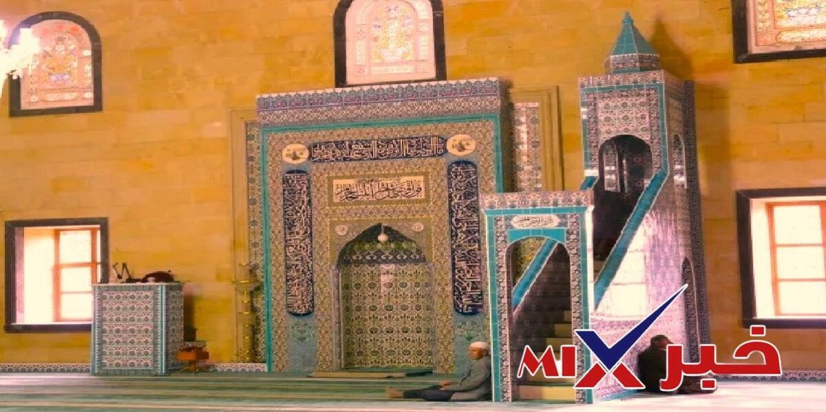 خطبة الجمعة القادمة زاد الأئمة والخطباء