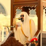 خطبة الجمعة من المسجد الحرام الشيخ د. بندر بليلة