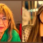 خلاف عبير أحمد ونادية كرم