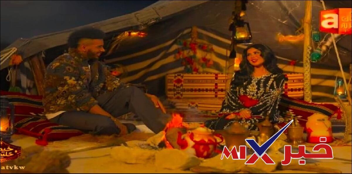 خيمة حليمة 2026