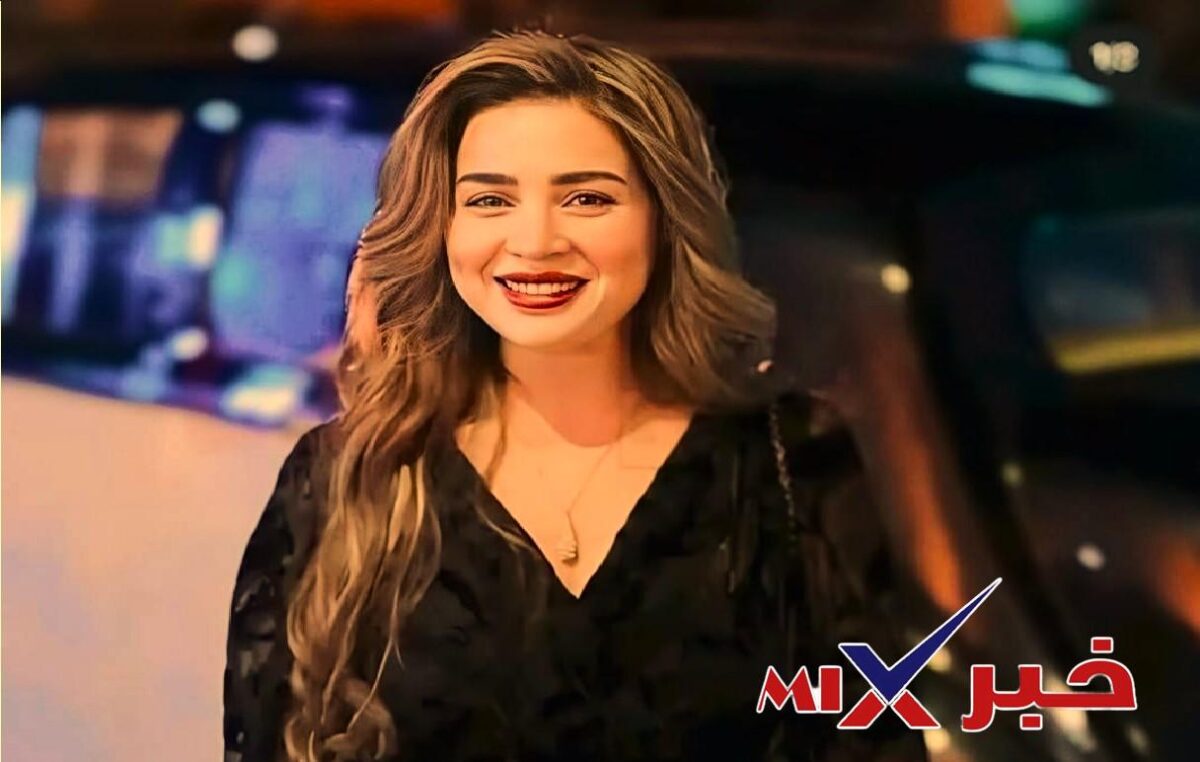 سبب دخول مي عز الدين العناية المركزة