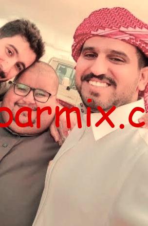 دخيل-القحطاني-ابو-مرداع وفاة دخيل القحطاني إثر حادث حائل الأليم.. حزن واسع على منصات التواصل ووداع مؤثر يلتحق فيه بصديقه أبو مرداع