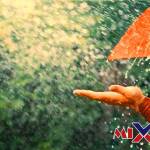 دعاء المطر الغزير من الكتاب والسنة