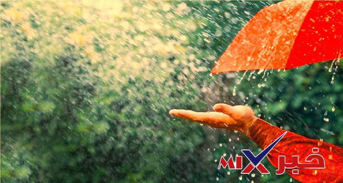 دعاء المطر الغزير من الكتاب والسنة