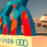 دول ميداليات ألعاب البحر المتوسط 2026
