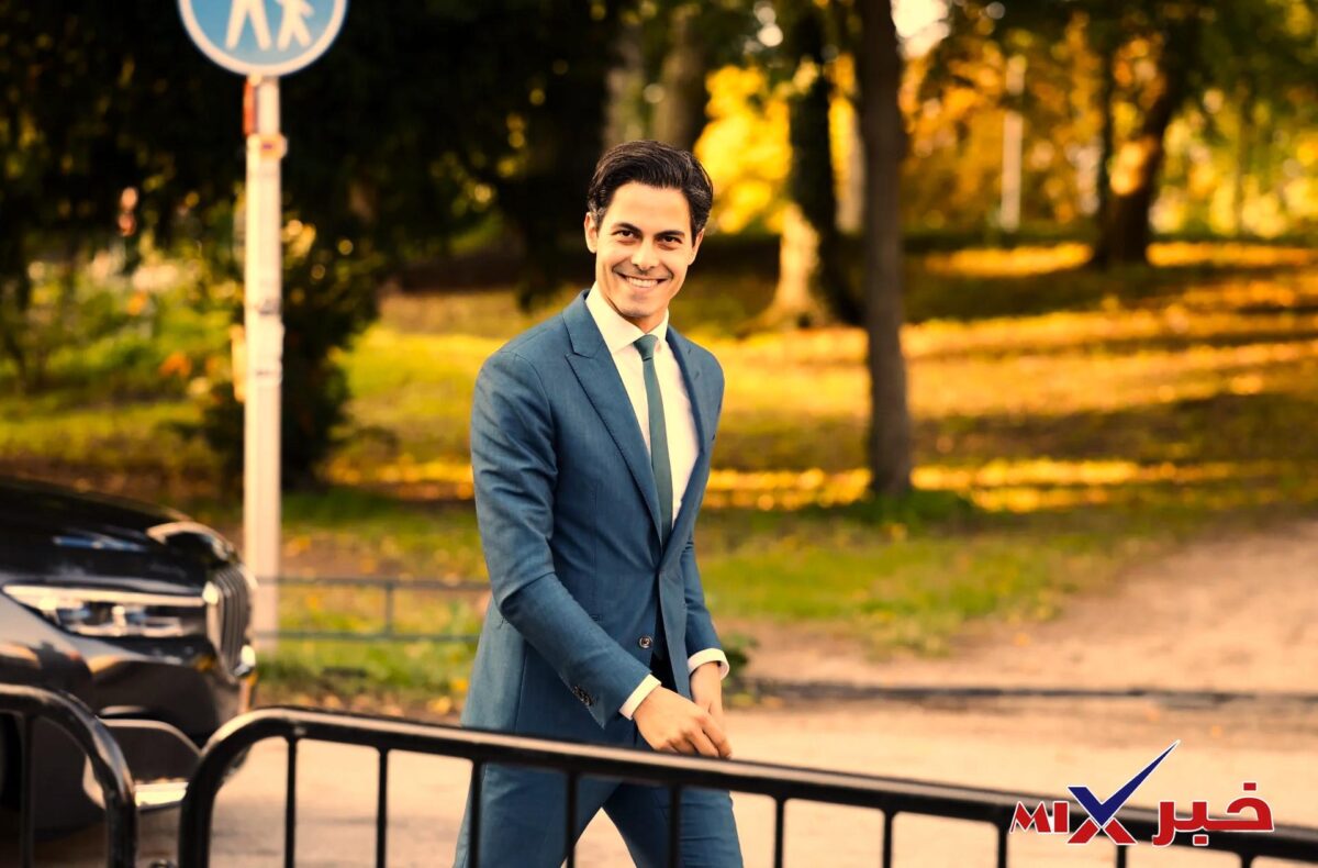 رئيس وزراء هولندا الجديد 2026