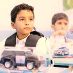 رابط استخراج نتائج قبول المستجدين 1448-1449 بالمدارس السعودية