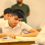 رابط الاعتراض على نتائج السادس إعدادي 2026 بالعراق