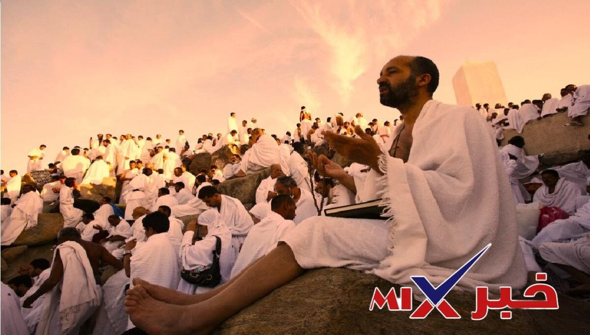 رابط التسجيل في الحج 1447هـ (2026)