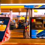 رابط التسجيل في منصة نفطال 2026-2027