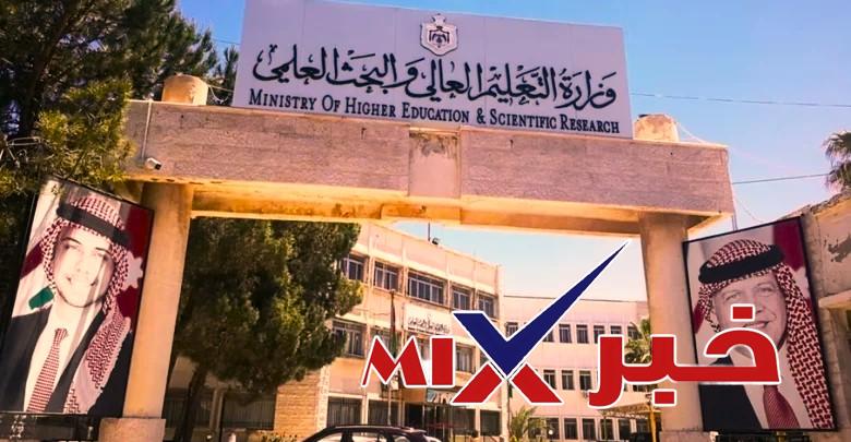 رابط-المنح-والقروض-في-الأردن-2026 استعلام نتائج المنح والقروض وزارة التعليم العالي 2026 في الأردن | الرابط الرسمي وخطوات الاستعلام بالتفصيل