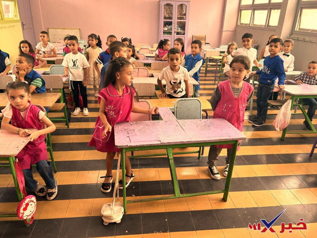 رابط تحويل التلاميذ 2026-2027 بالجزائر عبر فضاء الأولياء