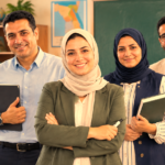 رابط تظلمات نتيجه مسابقه المعلمين الدفعه الخامسه