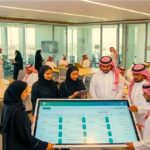 رابط منصة مسار الترقيات 1448 بالسعودية