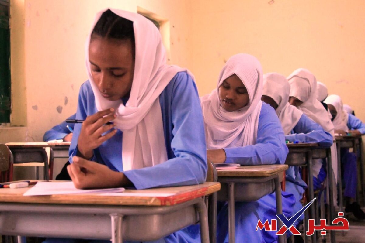 رابط نتيجه الشهاده السودانيه 2026 برقم الجلوس