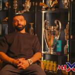 رحيل Mohamed Salah عن Liverpool FC في 2026