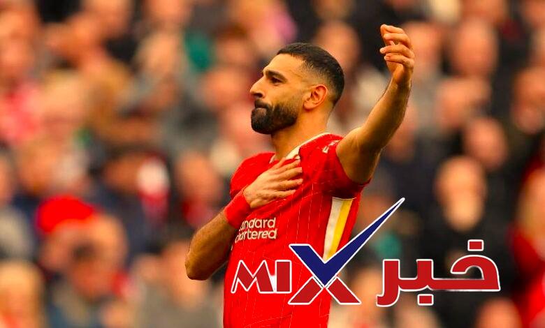 رحيل-محمد-صلاح-عن-ليفربول-2026 رسميًا: رحيل محمد صلاح Mohamed Salah عن ليفربول Liverpool FC في 2026 – التفاصيل الكاملة وخطة الملك المصري القادمة