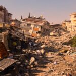 زلزال بنما اليوم بقوة 8 درجات