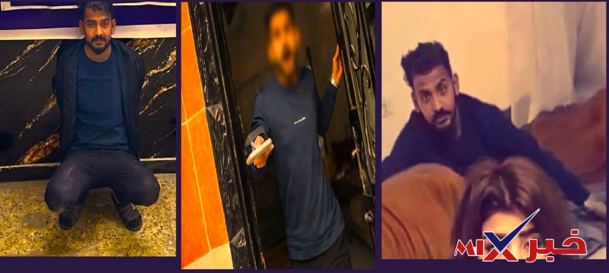 علاء عقب تصدره الترند بالعراق 2026