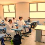 سبب تعليق الدراسة بالرياض 2026
