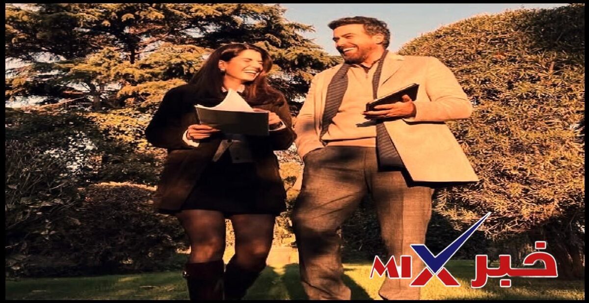 سبب توقف مسلسل ليل