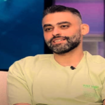 سبب وفاة الفنان أحمد جلال عبد القوي