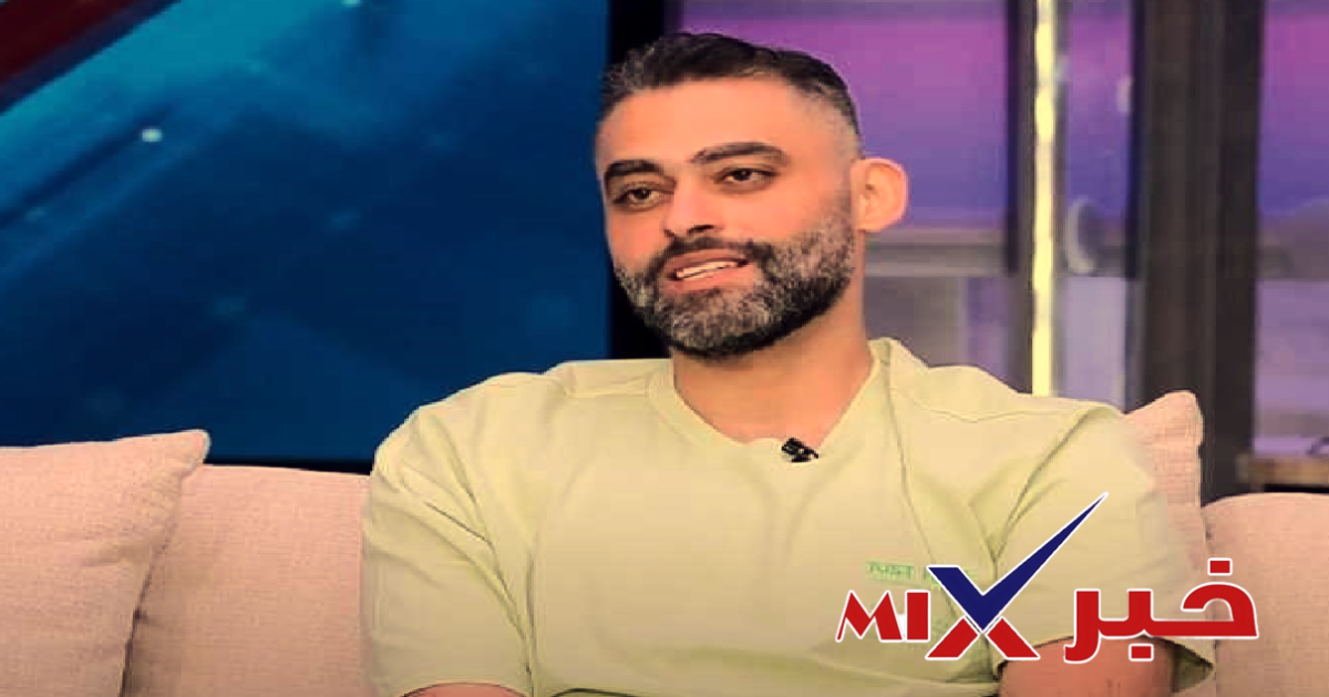 سبب وفاة الفنان أحمد جلال عبد القوي