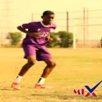 سبب وفاة تركي السعيد لاعب القادسية