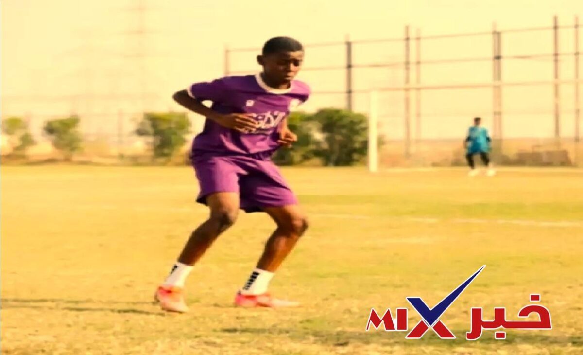 سبب وفاة تركي السعيد لاعب القادسية