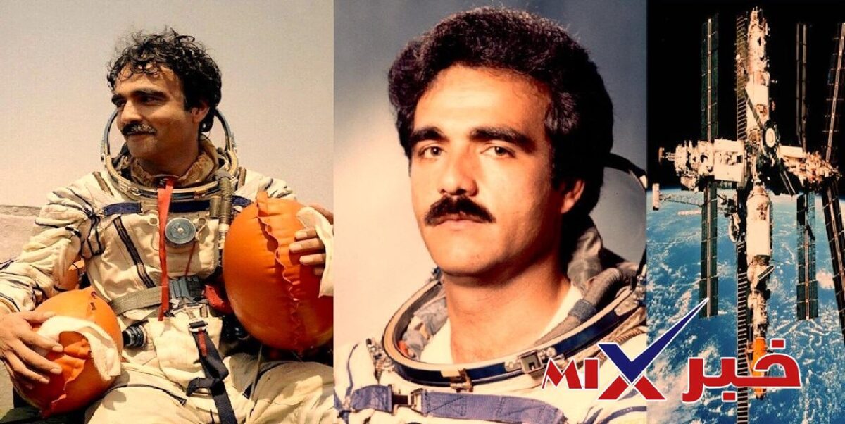سبب وفاة عبد الأحد مومند أول رائد فضاء أفغاني
