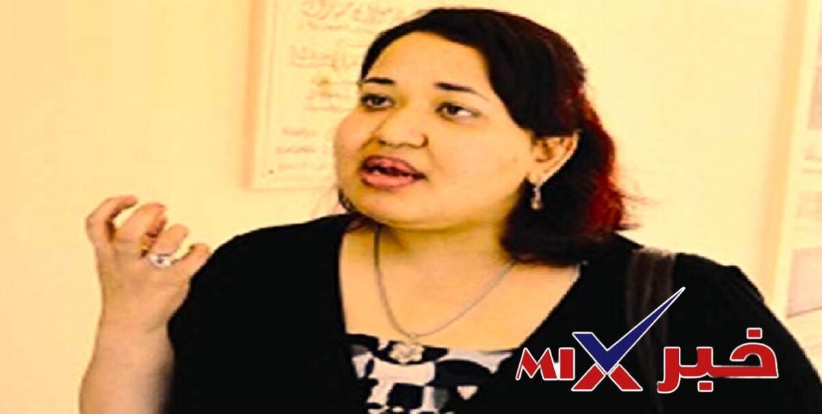 سبب وفاة عزة عبدالمنعم
