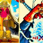 سبويلر مانجا ون بيس One Piece 1180