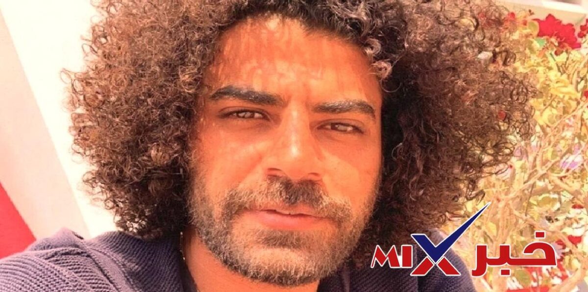 سجن محمد وزيري 3 سنوات في قضية هيفاء وهبي
