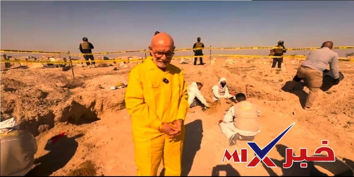 سعدون صبري القيسي