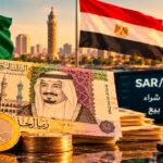 سعر الريال السعودي في البنك الأهلي اليوم