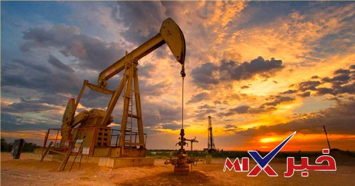 سعر خام برنت اليوم