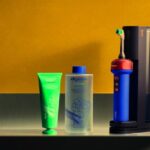 سعر فرشاة أسنان دايسون بكاميرا داخل الفم.. Dyson toothbrush CameraJet