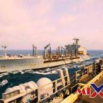 سلطنة عُمان تواجه الولايات المتحدة 2026