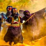 شاهد السبتة الجزائرية ترند في مواقع التواصل أبريل 2026