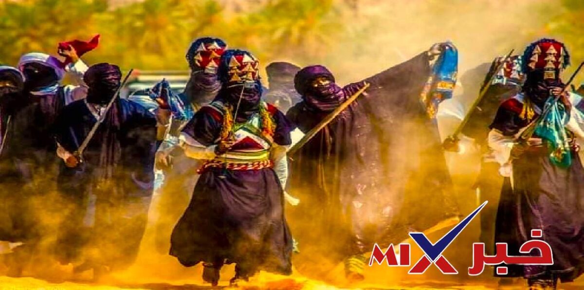 شاهد السبتة الجزائرية ترند في مواقع التواصل أبريل 2026